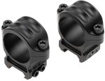Fortis Manufacturing AP 3 34mm Riflescope Rings