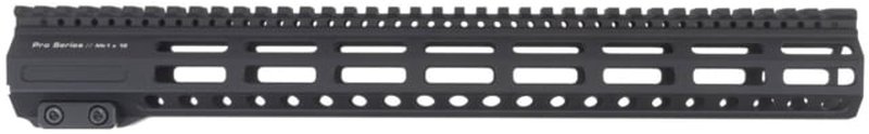 Rainier Arms Rainier Industries Pro Series MK1 M-Lok AR-15 Handguard 15 Inch Black