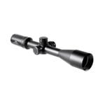 FOUR PEAKS 3-18x50 FFP 30mm Riflescope | Black