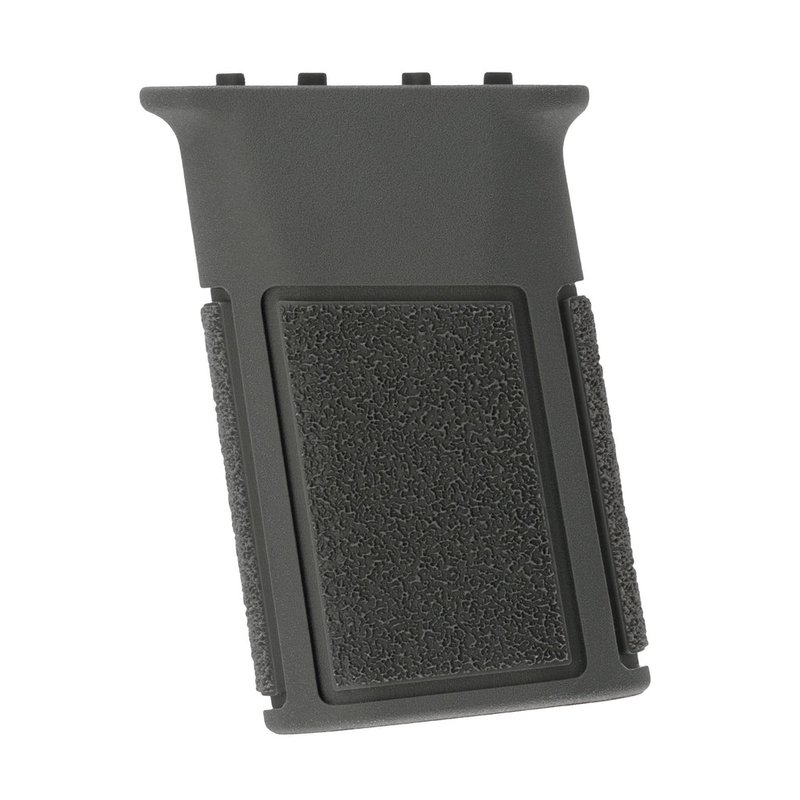 B5 Systems Vertical M-LOK Foregrip Wolf Gray VFG-1575