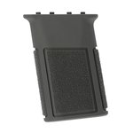B5 Systems Vertical M-LOK Foregrip Wolf Gray VFG-1575