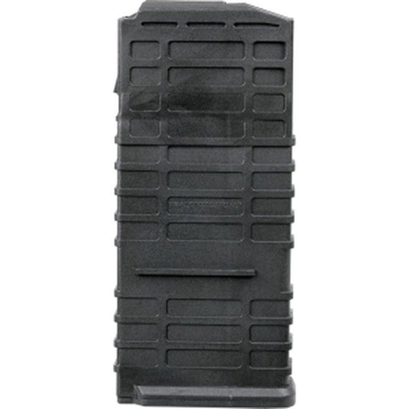 ProMag RUGA39 Ruger Scout Magazine .308/7.62 NATO 20rd Black