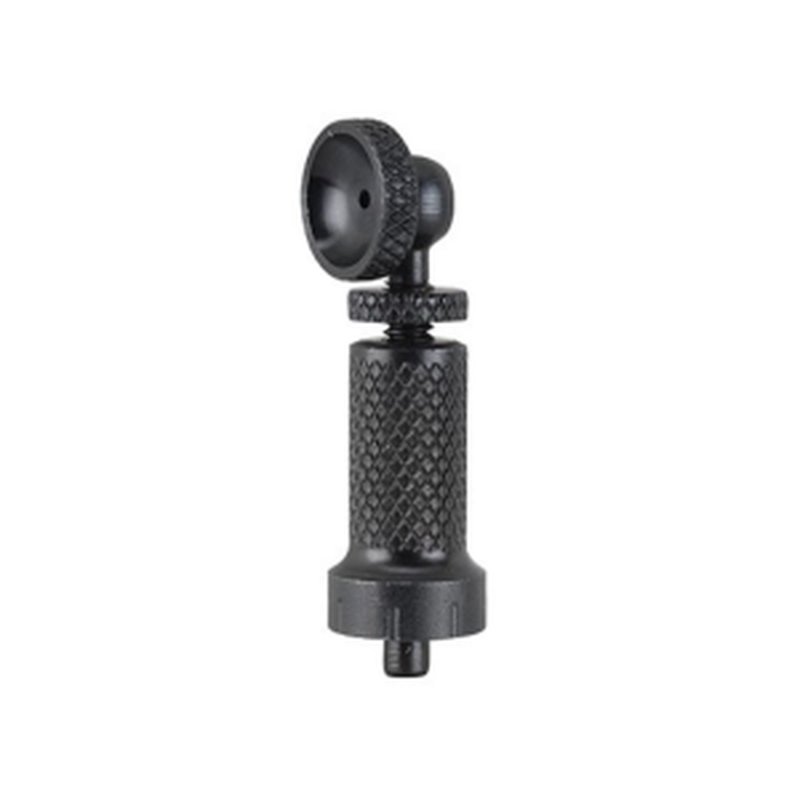 Marble's Upright Improved Tang Peep Sight Standard Upright Blued