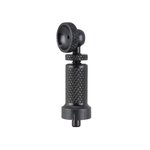 Marble's Upright Improved Tang Peep Sight Standard Upright Blued