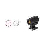 Holosun Red Muli Reticle Cast Aluminum Enclosed Shake Awake Rifle Optic