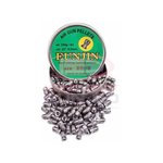 Eun Jin .22 Cal Pellets 28.4 Grain Domed 125 Count