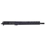 BHA Precision AR-15 16 Inch .350 Legend, Black Upper Receiver
