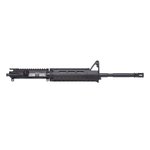 Aero Precision AR15 Complete Upper, 16" 5.56 Carbine Barrel, Pinned FSB, MOE SL Carbine Handguard