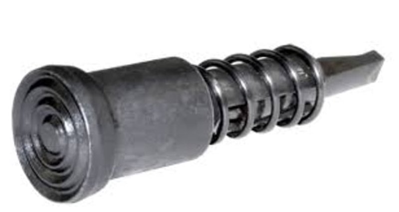 DELTAC AR-15 Forward Assist with Spring ARR06