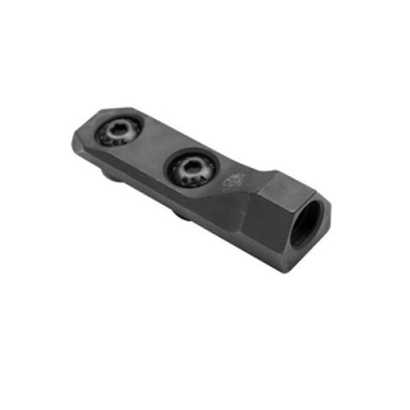 Knights Armament M-LOK QD Mount Low Profile