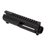 UPUR-4 Billet AR-15 Upper Receiver - Slick Side