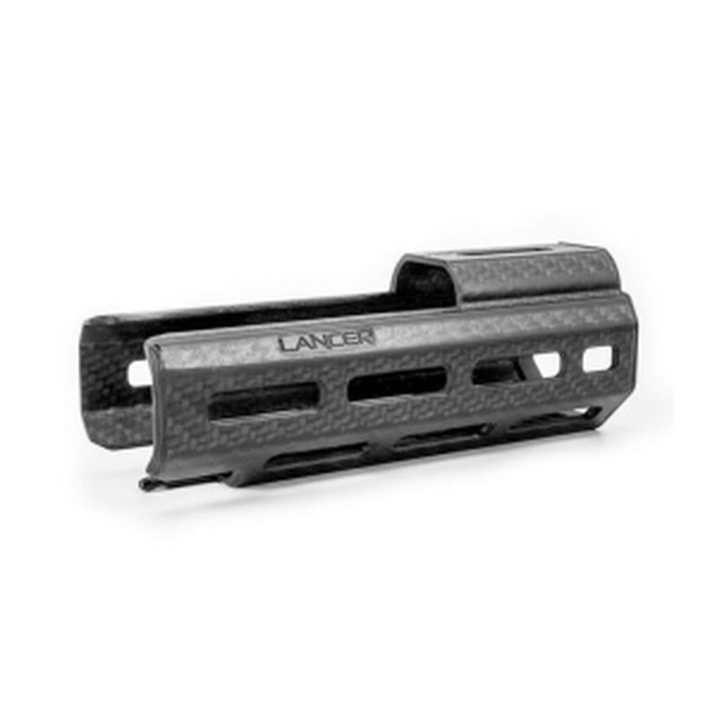 Lancer Sig MPX 8in M-Lok Handguard LCH-MPX-8