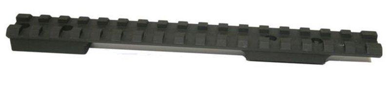 Precision Reflex Savage Accu Trigger S.A. 7in, Full 1913 Railed Bases
