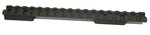 Precision Reflex Savage Accu Trigger S.A. 7in, Full 1913 Railed Bases
