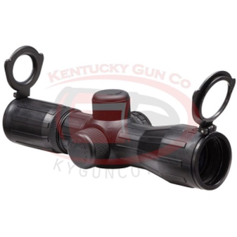 AIM SPORTS P4 4x 30mm Obj 26.5ft@100yd F