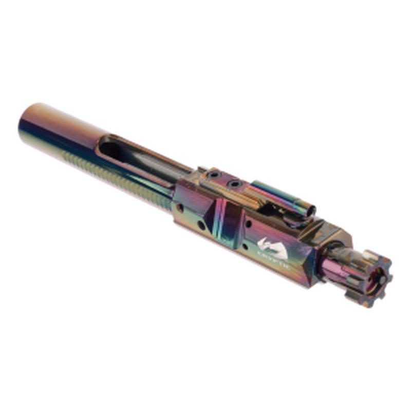 Cryptic Coatings AR-10 .308 Win Bolt Carrier Group Dragon's Breath