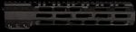 Sons of Liberty M89H13 13" M89 DriveLock M-LOK Handguard Rail Black