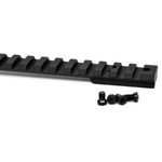 Warne V48820MOA Winchester XPR SA VAPR Picatinny Rail 20MOA