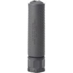 Knight's Armament CRS-3 5.56 NATO Rifle Suppressor w/ QDC Flash Hider