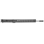 Lantac 6mm ARC 18 Inch Barrel Upper Receiver With Rifle Gas Tube