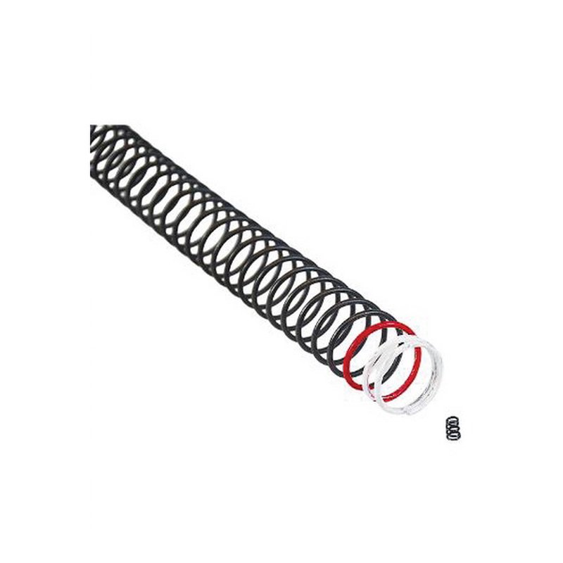 Tactical Springs LLC Hot White Intermediate Power Carbine Buffer Spring Kit (AR-15)