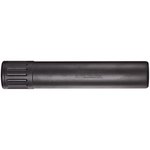 AAC Titan-TI TITNM 338 Lapua 10" Rifle Silencer / Suppressor - Black