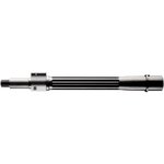VKTR Hammer Forged 5.56 NATO Threaded Barrel 10.5in Fluted Carbine Twist 1-7 Nitride Black