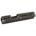 Midwest Industries Gen 2 Two-Piece Free-Float Handguard MCTAR-20XG2