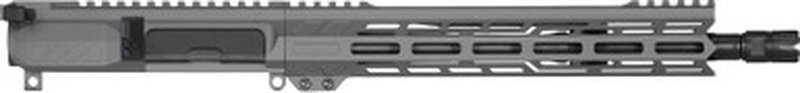 UPPER GROUP, BANSHEE, Mk4, 5.56X45MM NATO, 12.5"