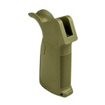 Vism AR15 Ergonomic Pistol Grip w/ Storage
