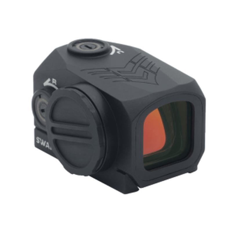 Swampfox Kraken 3 MOA Red Dot Sight - KRK00116-3R (Black)