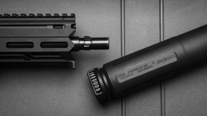 9mm Tri Lug Adapter