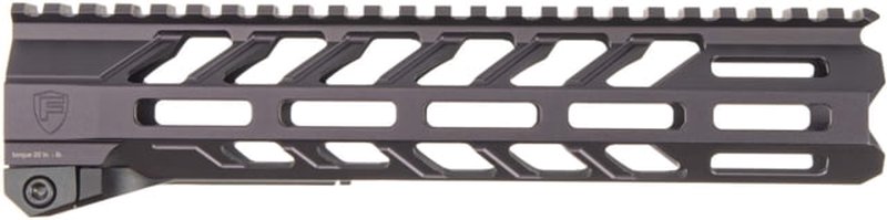 Fortis Manufacturing SWITCH AR15 Mod 1 Rail System