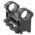 ERA-TAC ERATAC Gen 2 One-Piece Mount 30mm 20 MOA 35mm Scope Mount