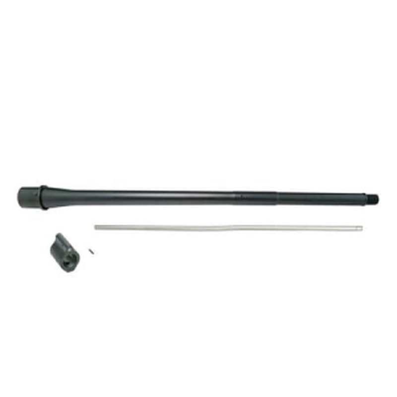 Bravo Company BCM AR-15 16-Inch Enhanced Lightweight Barrel Assembly 5.56 NATO
