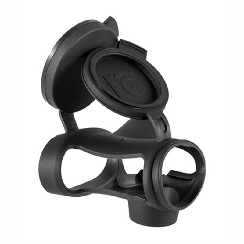 TangoDown iO Trijicon MRO Cover Black IO-002 BLK