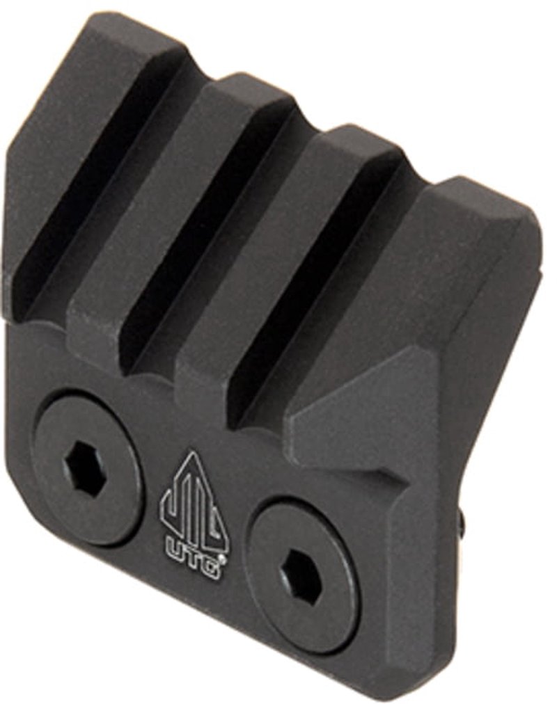 Leapers UTG MT-MP45 M-LOK Angled Picatinny Mount (11 or 1 o'clock)
