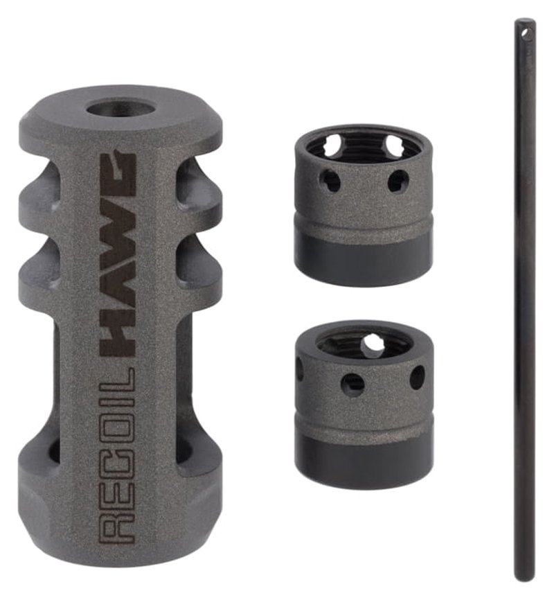 Browning Sporter Recoil Hawg Muzzle Brake