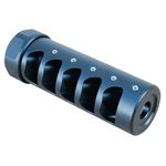 American Precision Arms Fat Bastard Gen 3 Self Timing Muzzle Brake 5/8x24 - .30 - Nitride