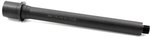 AT3 Tactical 9mm Straight Profile AR-15 Barrel 8.3in Black