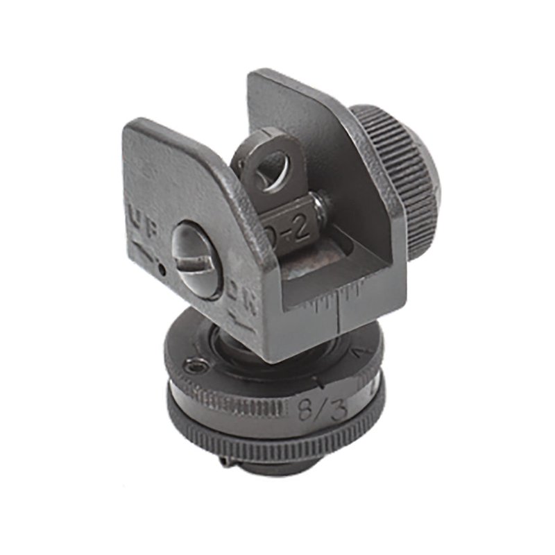 Luth-AR UR-21K A2 Rear Sight Assembly Kit for AR-15 A2 Upper Receivers