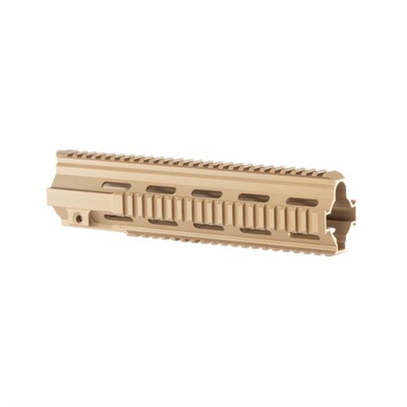 BROWNELLS - BRN-4™ M27 QUAD RAIL HANDGUARDS