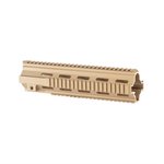 BROWNELLS - BRN-4™ M27 QUAD RAIL HANDGUARDS
