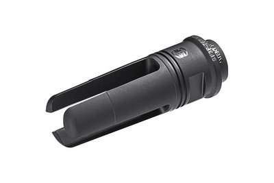 SureFire 3-Prong Flash Hider 5/8-24 TPI