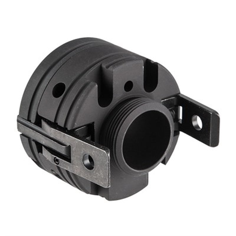 Cry Havoc Tactical AR-15 QRB 1 Pin Upper Receiver Takedown Kit, 9mm/.45 ACP - QRB-1PIN_PISTOL