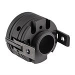 Cry Havoc Tactical AR-15 QRB 1 Pin Upper Receiver Takedown Kit, 9mm/.45 ACP - QRB-1PIN_PISTOL