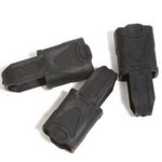Magpul MAG003-BLK Rubber Magazine Assist 9mm Subgun 3-Pack Black