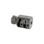 Midwest Industries Alpha Tank Brake 24mm, Black