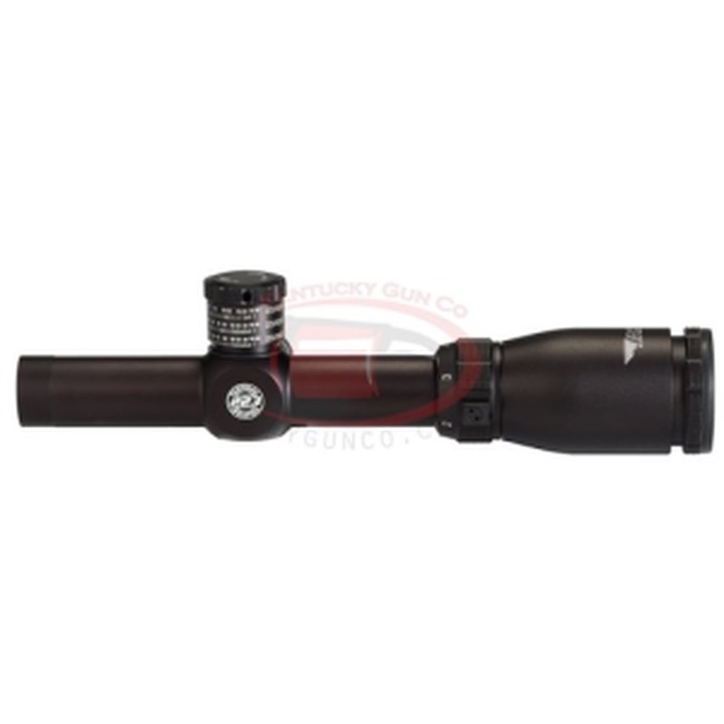 BSA Tact Weapon 1-4x24mmObj 32-6ft@1
