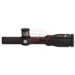 BSA Tact Weapon 1-4x24mmObj 32-6ft@1